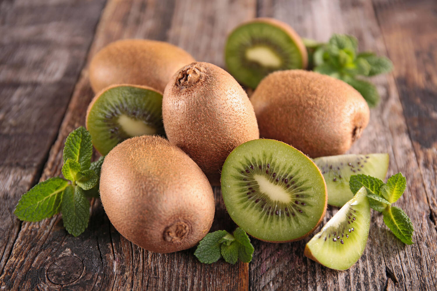 BijtRijp kiwi kist 22 stuks